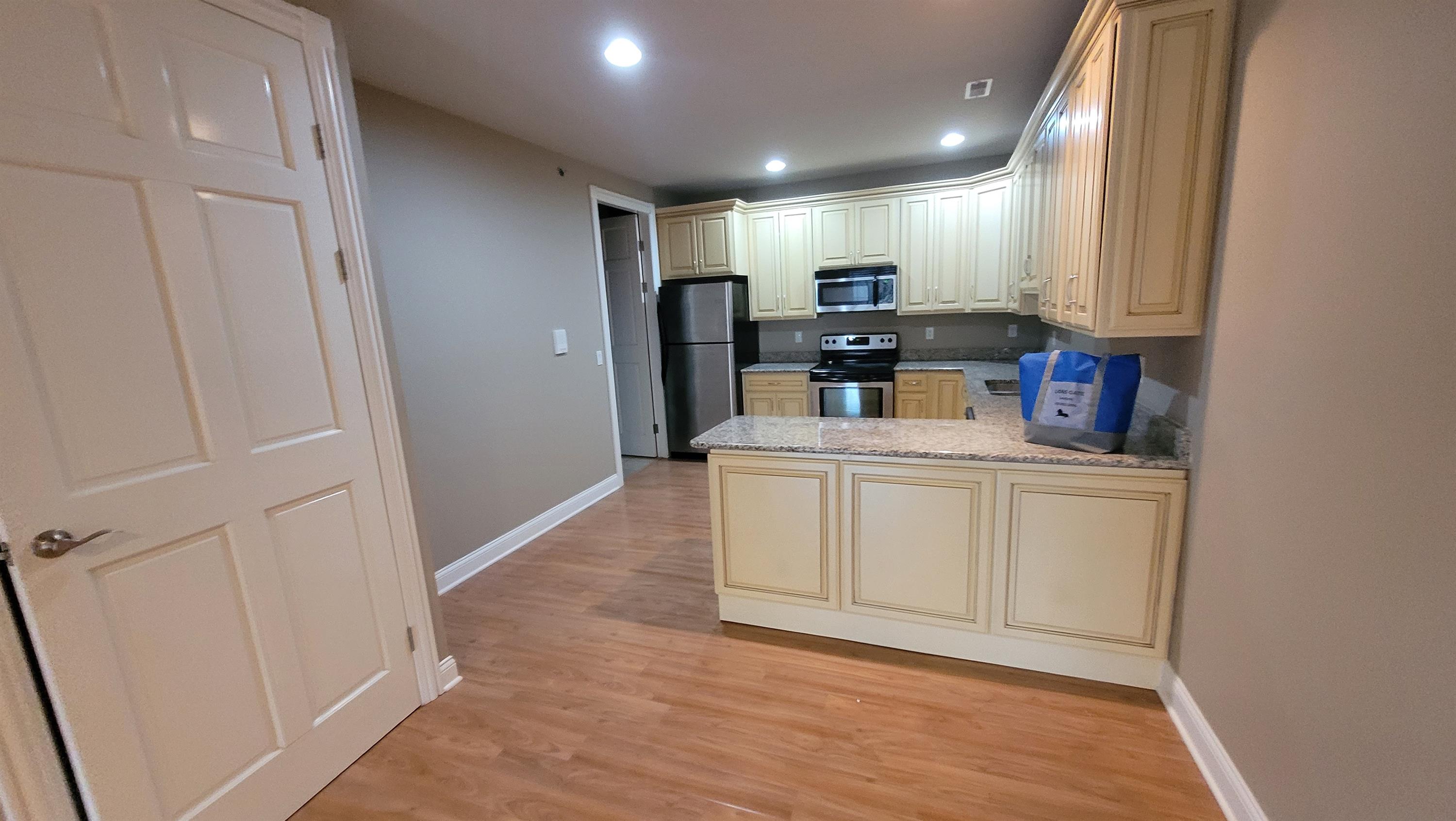 Lions Gate Apartments Bloomsburg